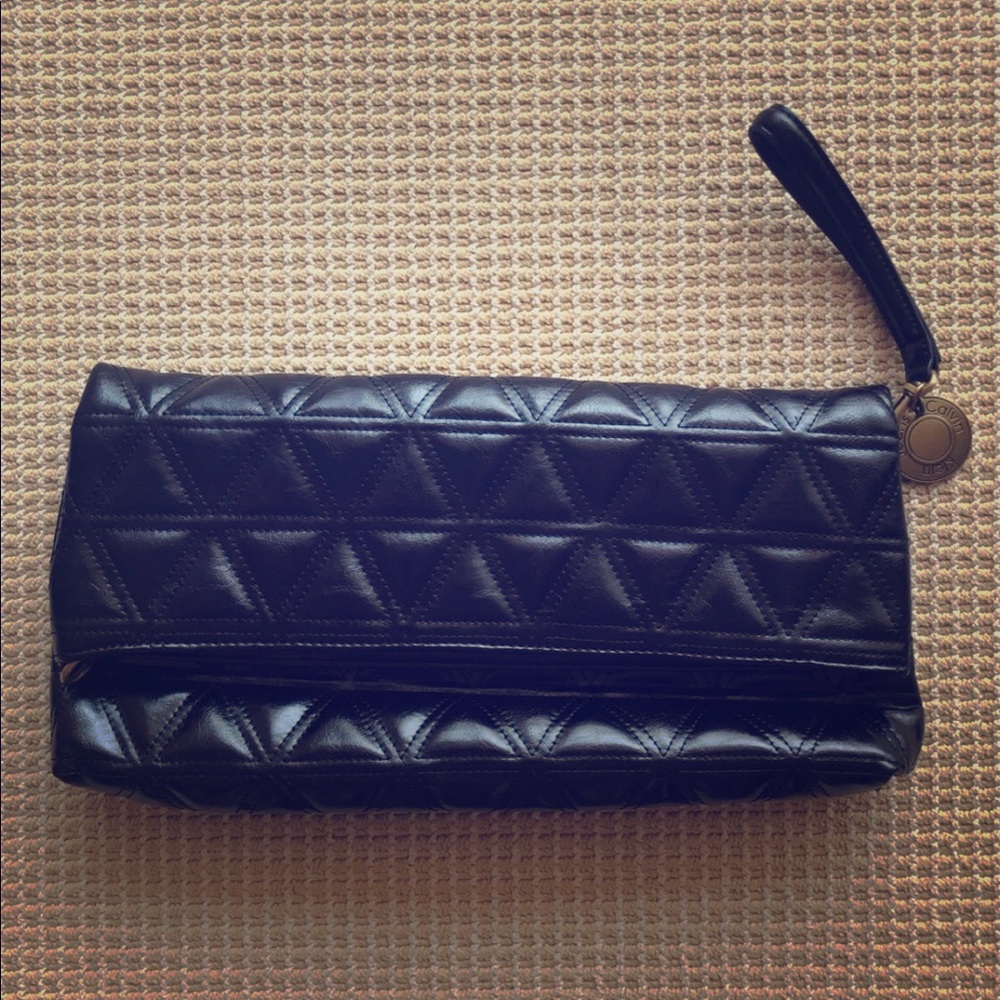 Calvin Klein Jeans clutch